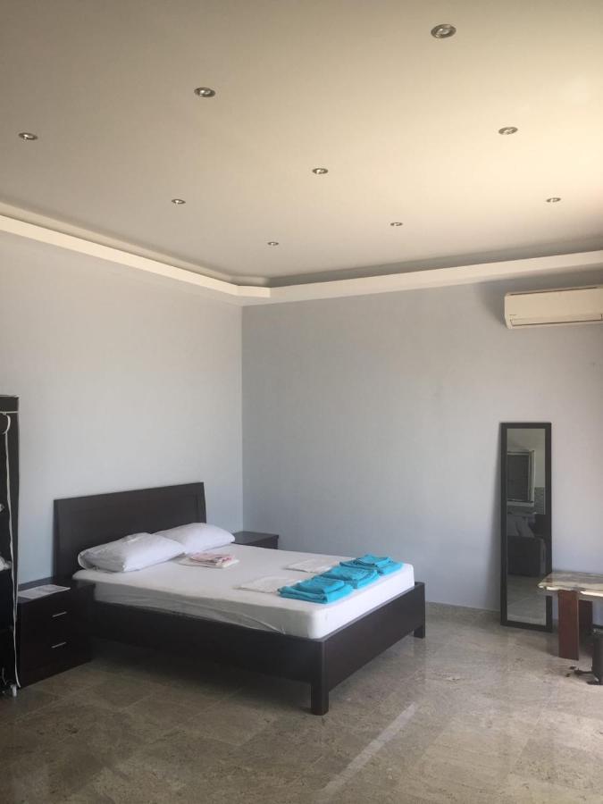 Villa Daniella Studio With Private Pool Nisaki  Dış mekan fotoğraf
