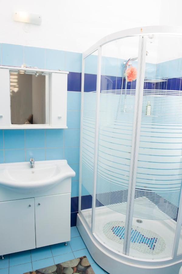 Villa Daniella Studio With Private Pool Nisaki  Dış mekan fotoğraf